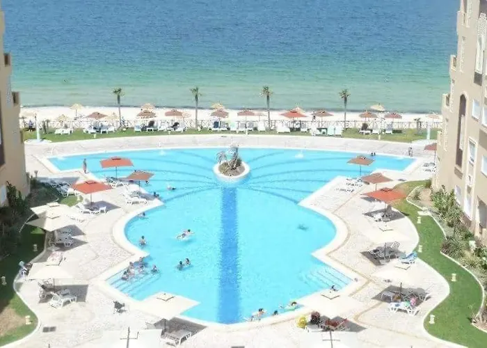 Aqua Resort Folla