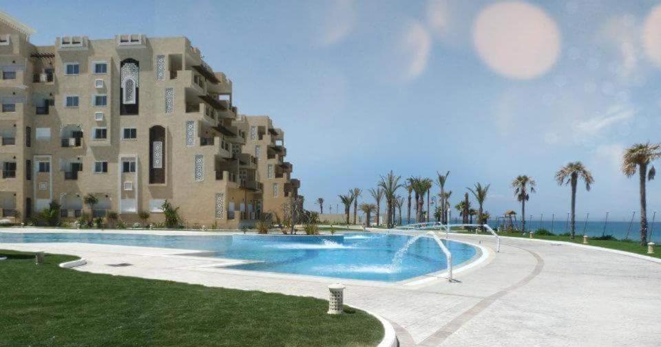 Aqua Folla Sousse