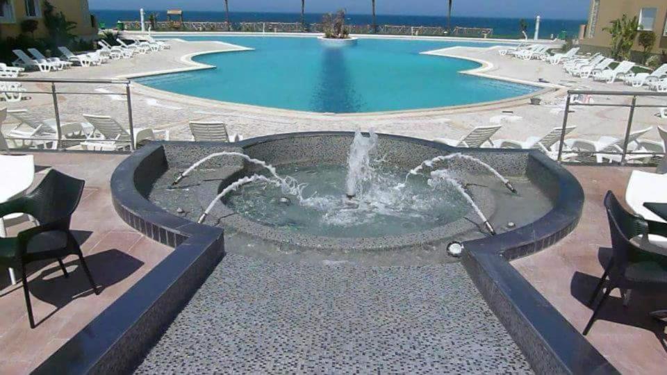 Appartement Aqua Folla Sousse