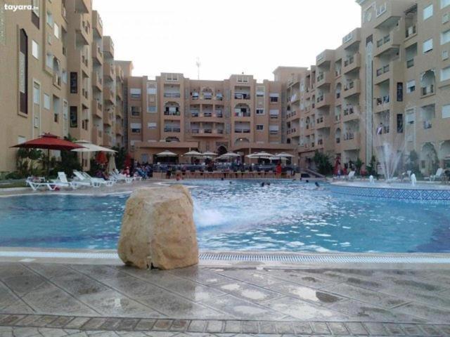 Aqua Folla Appartement *