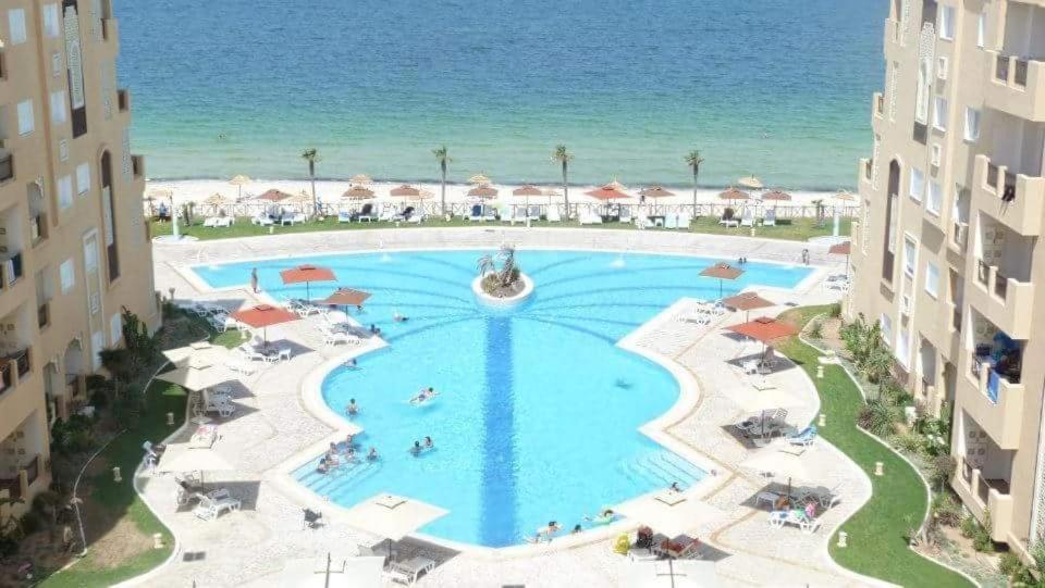 Aqua Folla Appartement