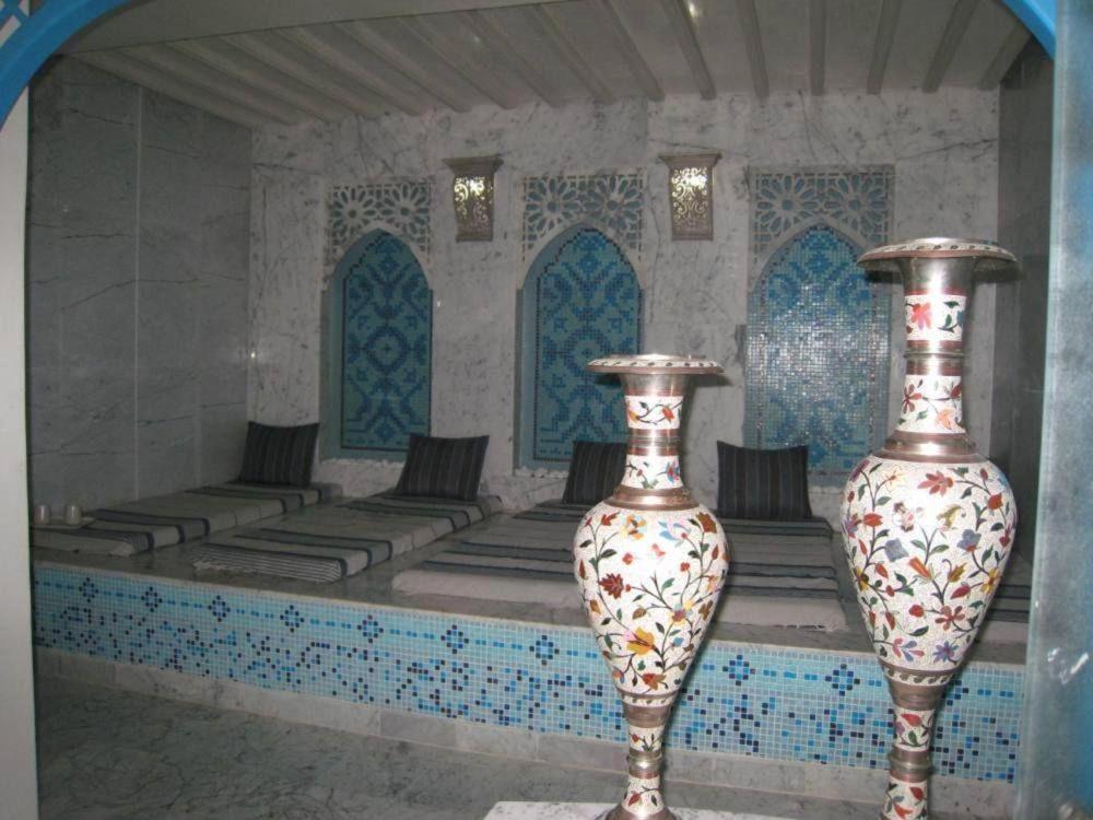 Aqua Folla Sousse