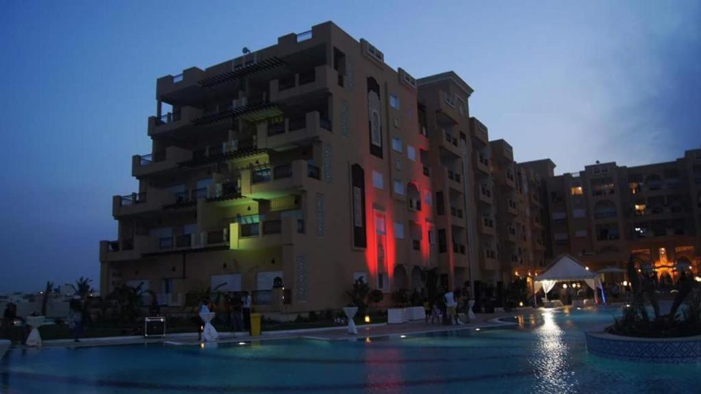 Appartement Aqua Folla