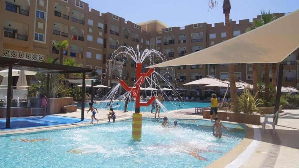 Aqua Folla * Sousse