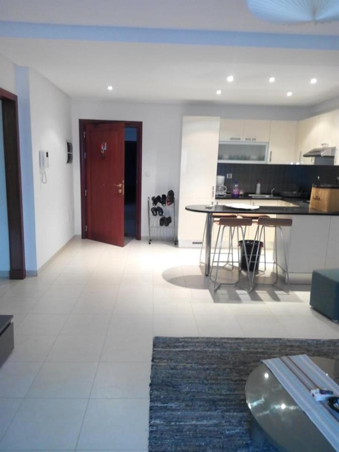 Appartement Aqua Folla *