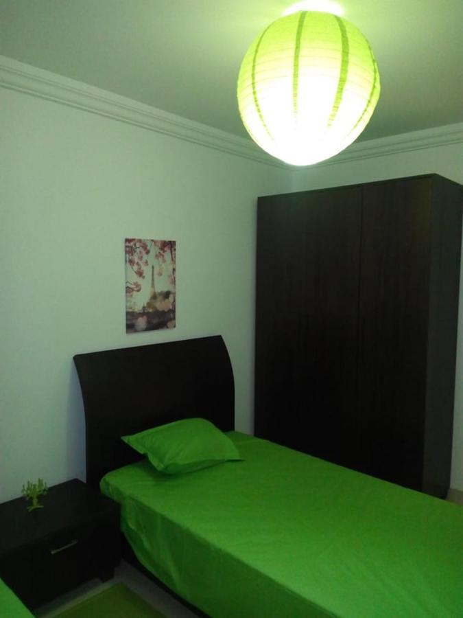 Appartement Aqua Folla *
