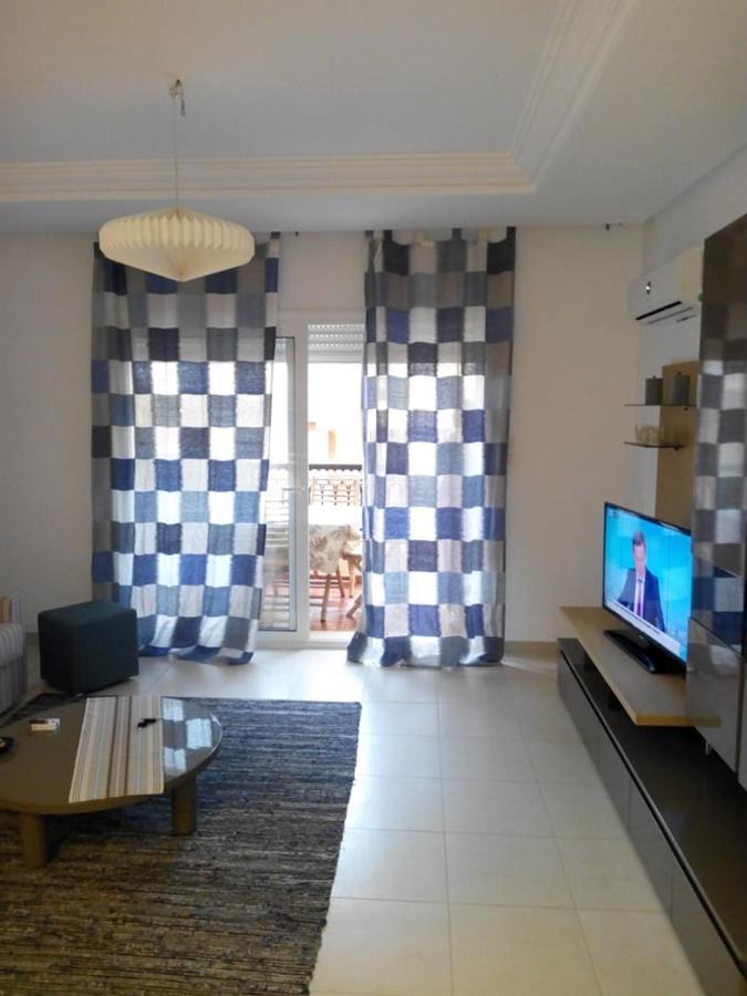 Aqua Folla Appartement Sousse