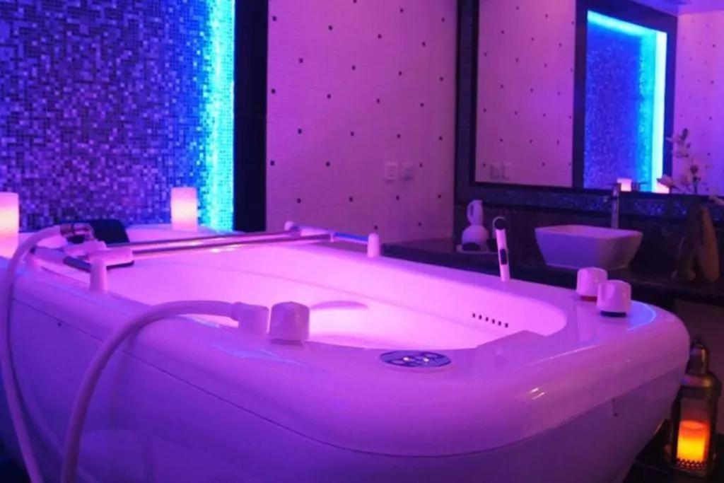 Aqua Folla Appartement Sousse
