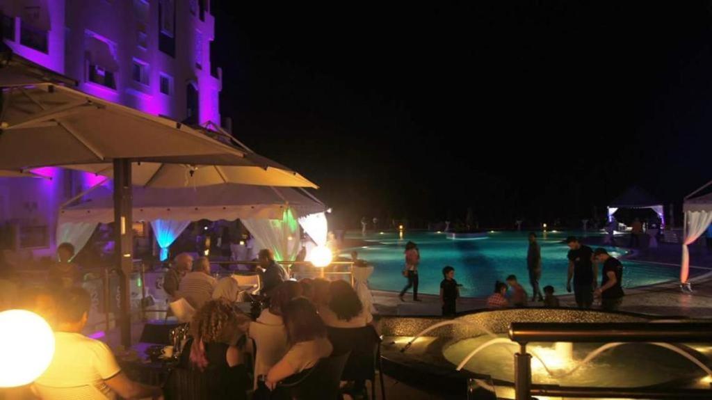 Appartement Aqua Folla Sousse