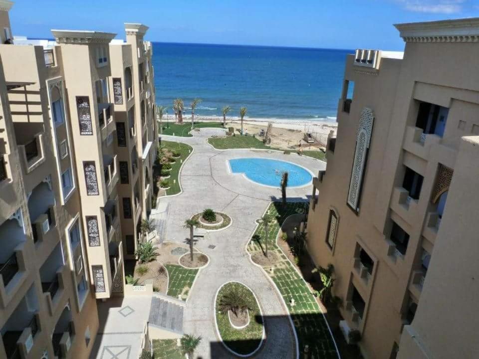 Aqua Folla Appartement *