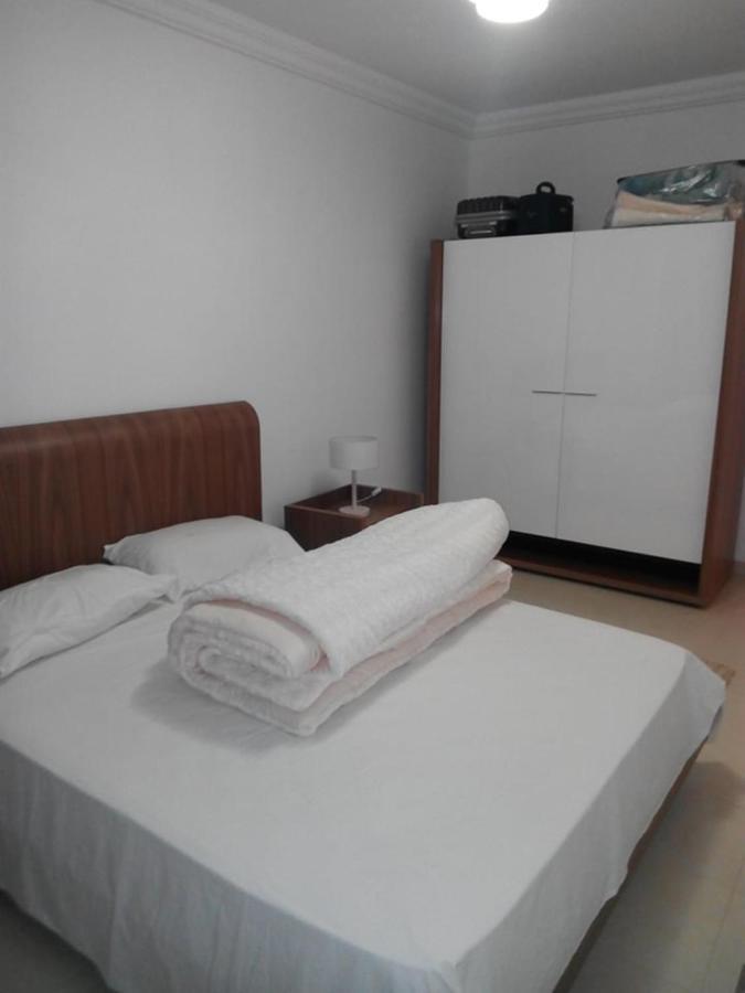 Appartement Aqua Folla