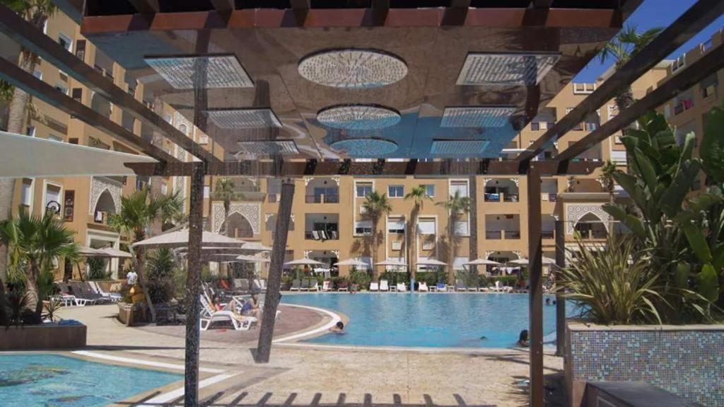 Aqua Folla * Sousse