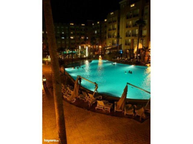 Aqua Folla * Sousse