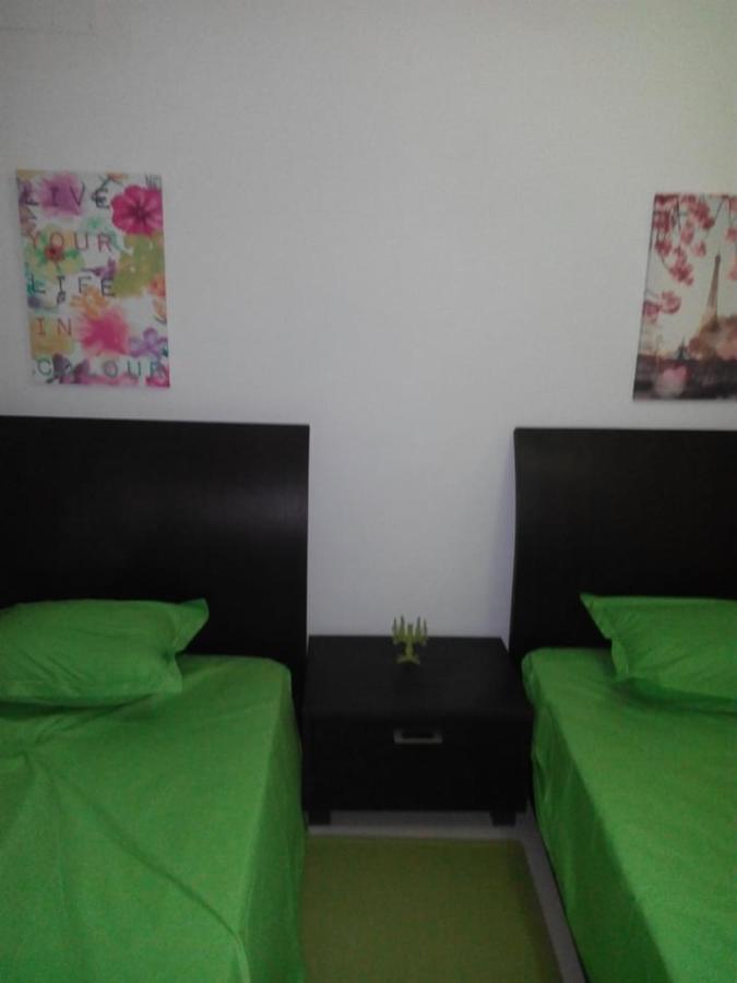 Appartement Aqua Folla Sousse