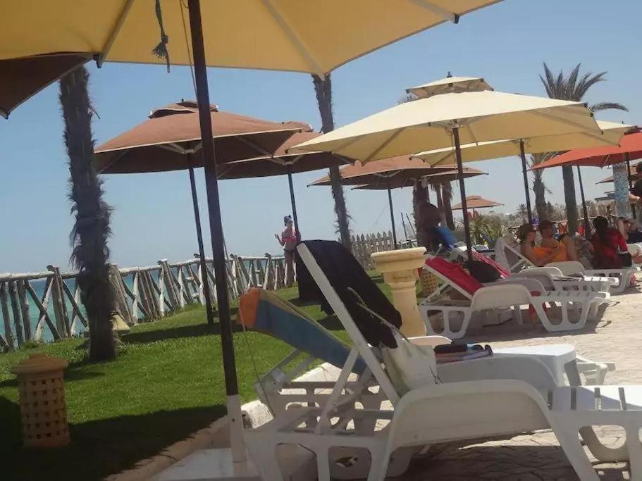 Aqua Folla Sousse