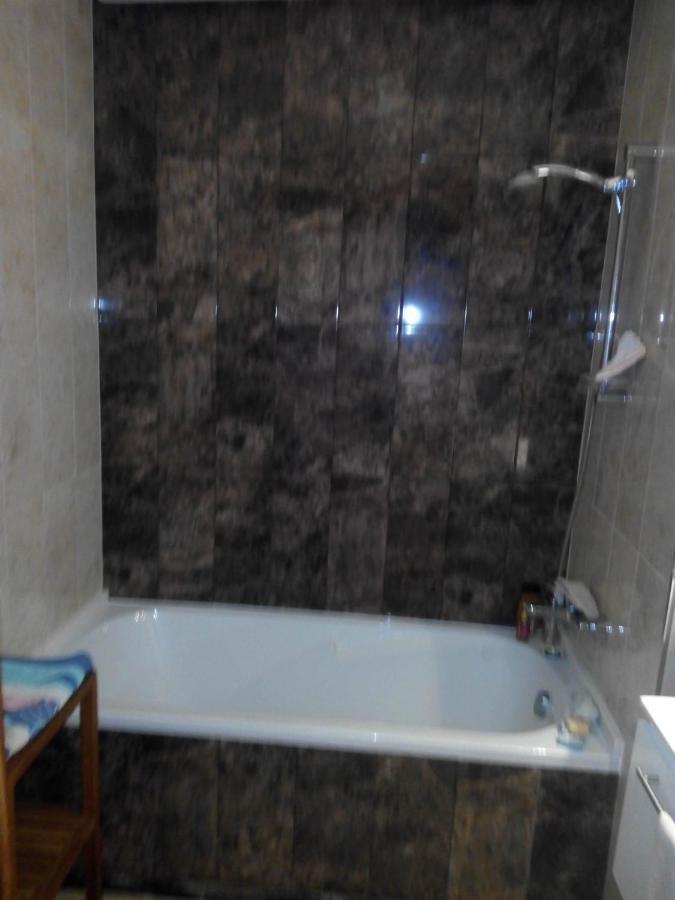 Aqua Folla Appartement Sousse