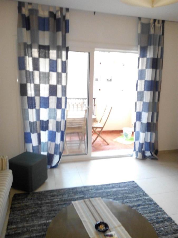 Appartement Aqua Folla