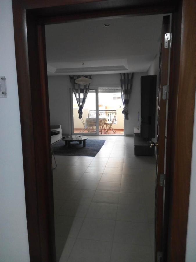 Aqua Folla Appartement Sousse