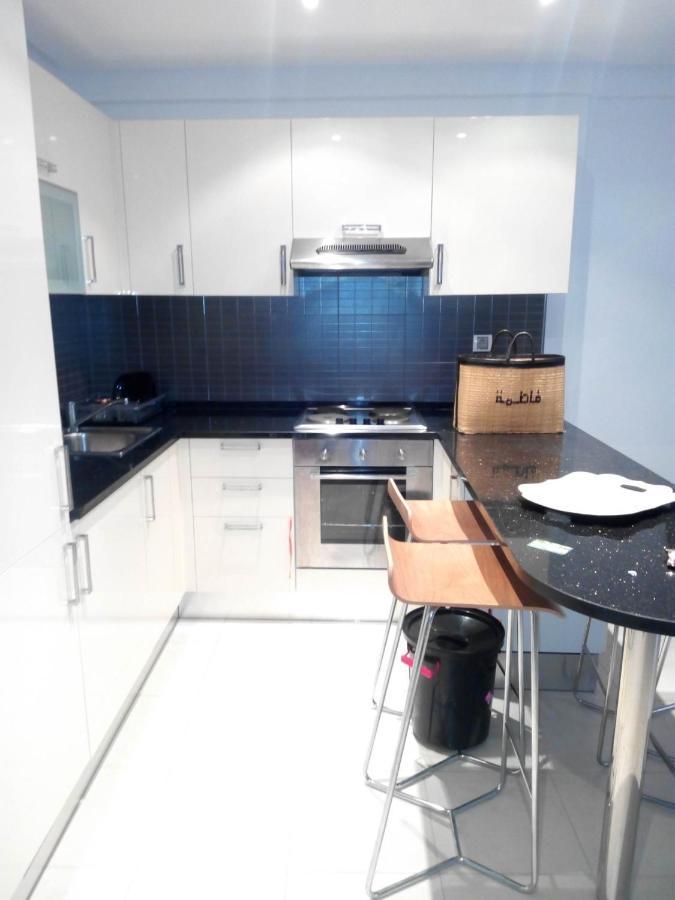 Aqua Folla Appartement
