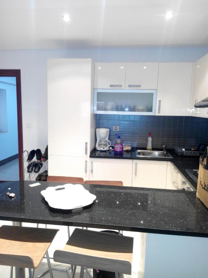 Appartement Aqua Folla *