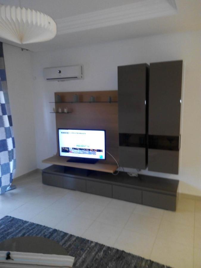 Appartement Aqua Folla